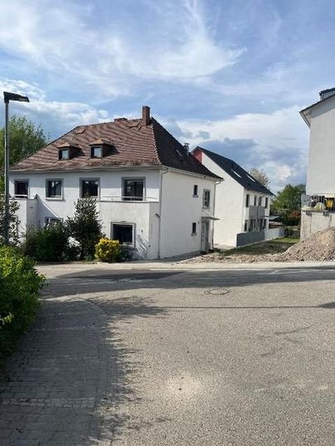 Sinzheim Häuser, Sinzheim Haus kaufen