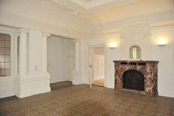 Schumannstr. 9, EG, Eingangshalle 7