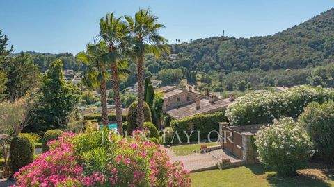 Auribeau-sur-Siagne Häuser, Auribeau-sur-Siagne Haus kaufen