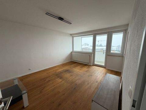 Waldkraiburg Wohnungen, Waldkraiburg Wohnung mieten