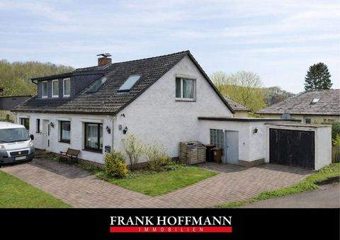 Sievershütten Häuser, Sievershütten Haus kaufen