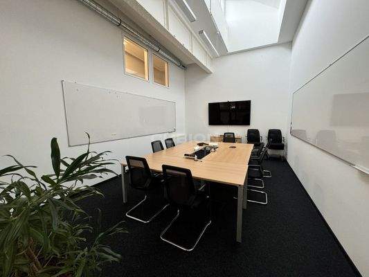 Besprechungsraum
