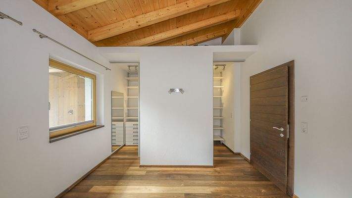 KITZIMMO-Einfamilienhaus am Golfplatz mieten - Immobilien Kirchdorf Erpfendorf.