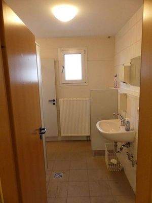 TKHaus WC-Dusche Herre Döl-831