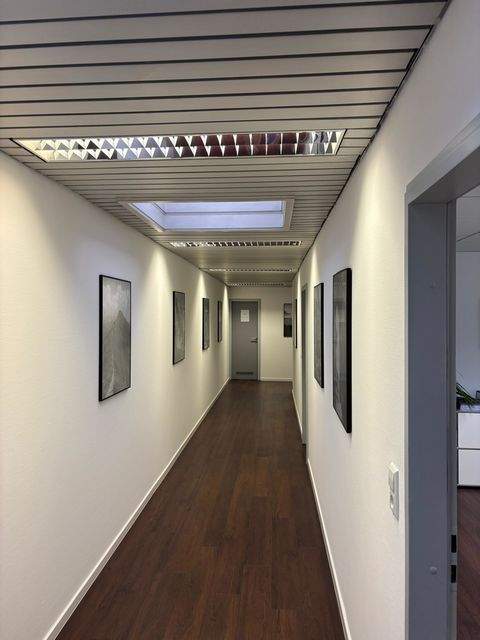 Fellbach Büros, Büroräume, Büroflächen 
