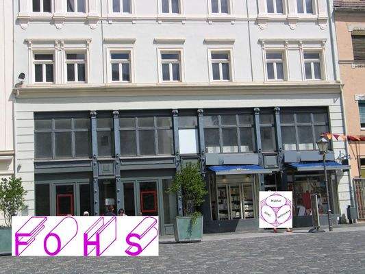 Fassade: E G bis 2. O G