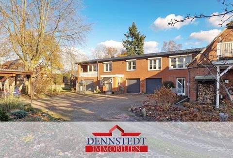 Kirchgellersen Häuser, Kirchgellersen Haus kaufen