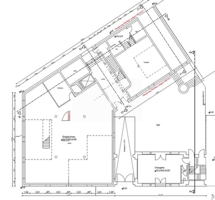 EG - 383,80 m²