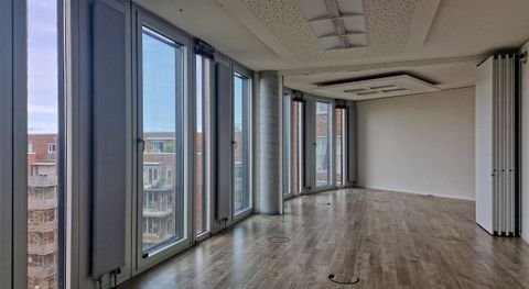 Hamburg Büros, Büroräume, Büroflächen 