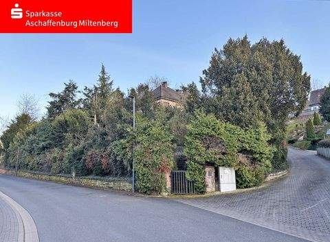 Miltenberg Grundstücke, Miltenberg Grundstück kaufen