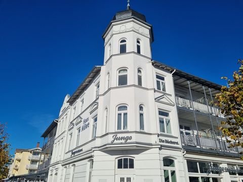 Binz Wohnungen, Binz Wohnung mieten