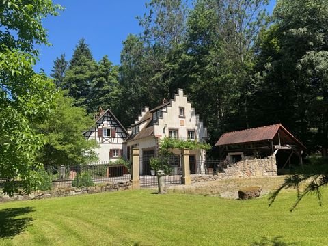 LEMBACH (Raum Lembach) Häuser, LEMBACH (Raum Lembach) Haus kaufen