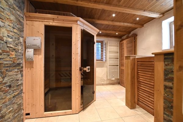 Sauna UG 