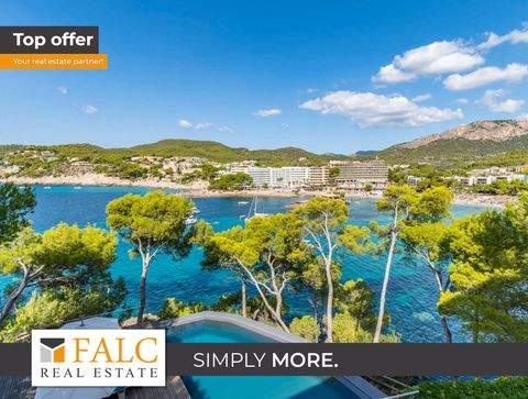 Camp de Mar Häuser, Camp de Mar Haus kaufen