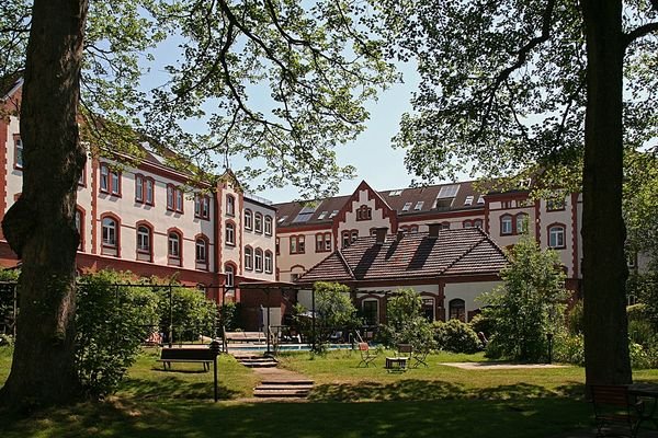 Außenaufnahme 1