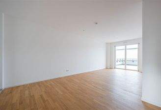 Wohn- und Essbereich