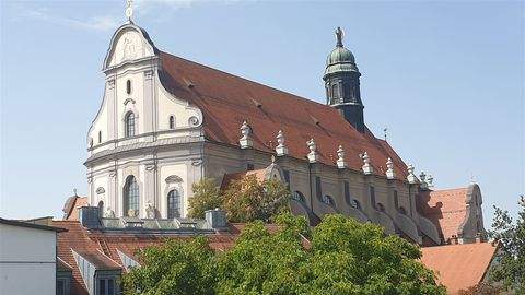 Altötting Wohnungen, Altötting Wohnung kaufen