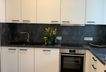 Küche Musterwohnung