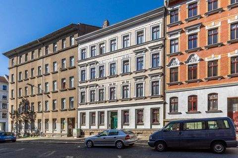 Leipzig Wohnungen, Leipzig Wohnung mieten