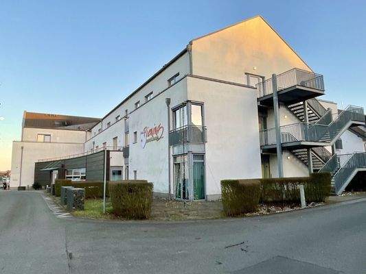 Pflegeeinrichtung in Warstein