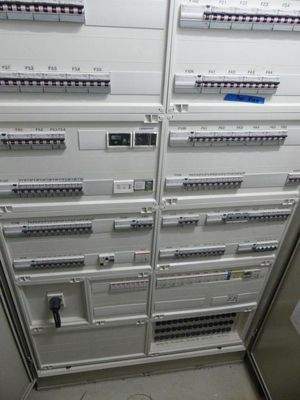 TKHaus Sicherungen Döl-845851