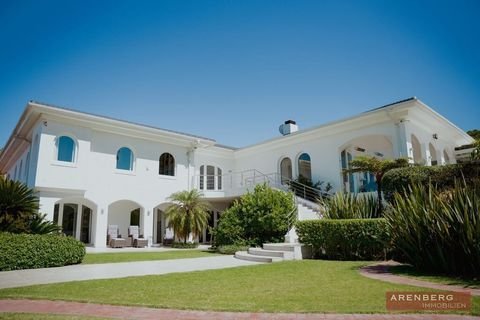 Cape Town Häuser, Cape Town Haus kaufen