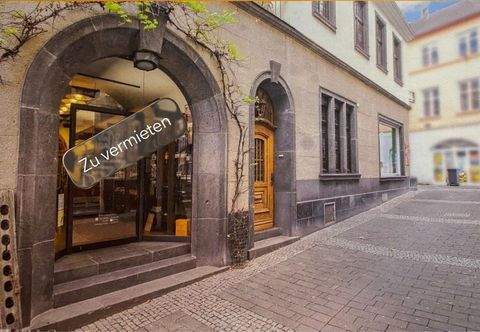 Andernach Wohnungen, Andernach Wohnung mieten