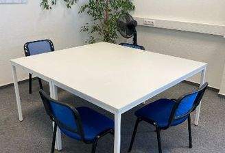 Bürofläche 1