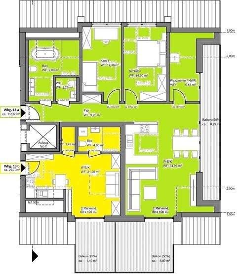 Füssen Wohnungen, Füssen Wohnung kaufen
