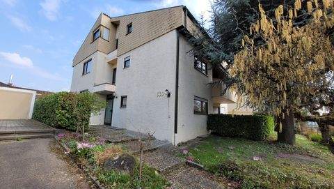 Neckarsulm Häuser, Neckarsulm Haus kaufen