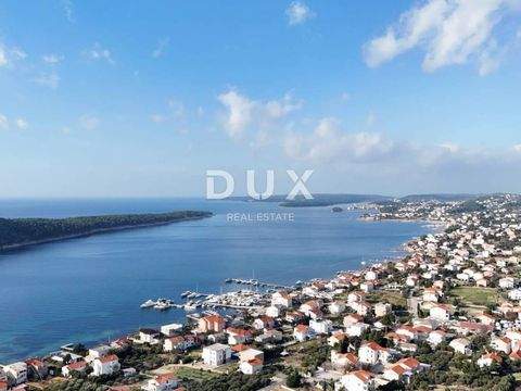 Rab Bauernhöfe, Landwirtschaft, Rab Forstwirtschaft