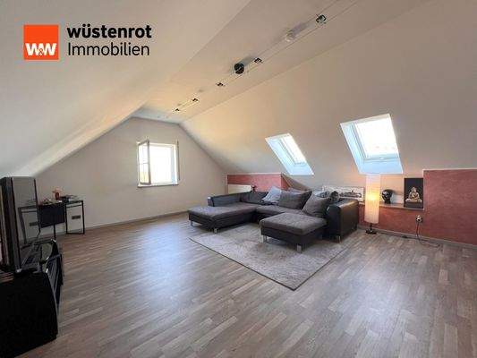 Studio/Gästezimmer