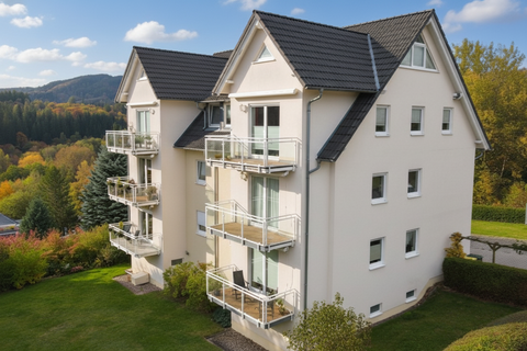 Suhl Wohnungen, Suhl Wohnung kaufen