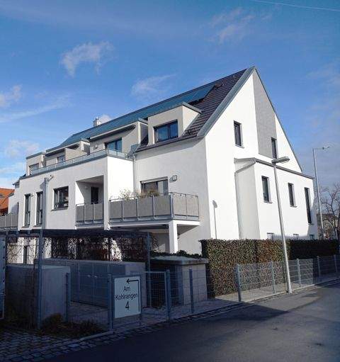 Nürnberg Wohnungen, Nürnberg Wohnung mieten