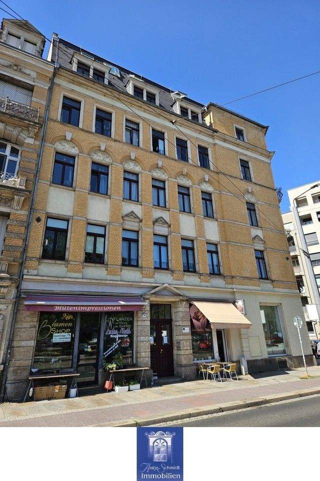 Singles aufgepasst! Hübsche Wohnung mit Tageslichtbad! - Foto 5