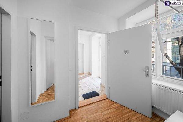 Engangsbereich, 1. Ebene