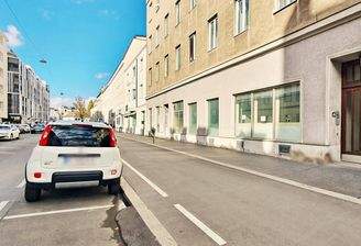 Gewerbefläche in Top-Location