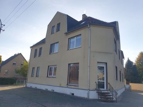 Falkenberg/Elster Häuser, Falkenberg/Elster Haus kaufen