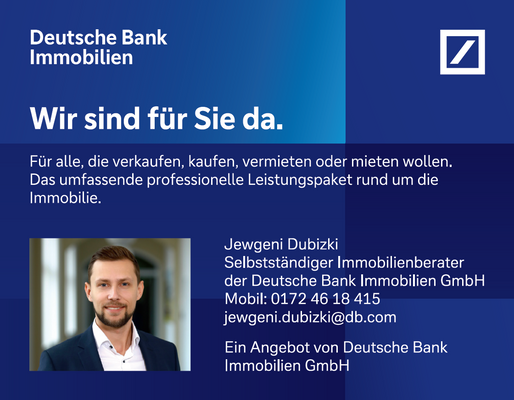 Persönlich. Kompetent. Sicher begleitet.