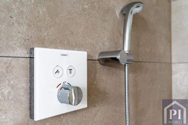 Moderne Markenarmaturen