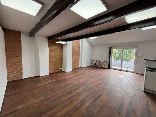 riesiger Wohnbereich NEU