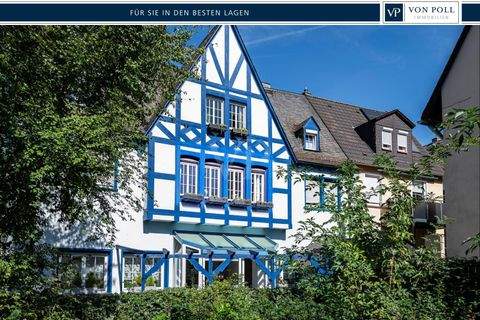 Rüdesheim am Rhein Häuser, Rüdesheim am Rhein Haus kaufen