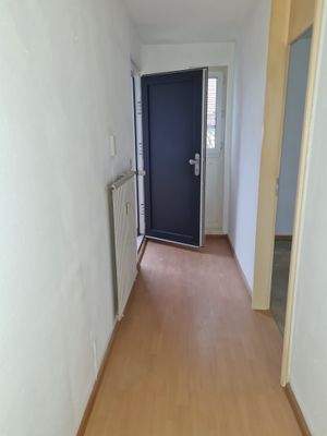 Eingangsbereich / Flur