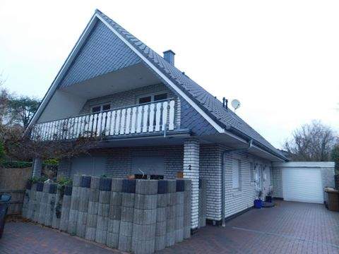 Syke Wohnungen, Syke Wohnung mieten