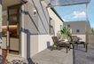 Wohnbeispiel Dachterrasse