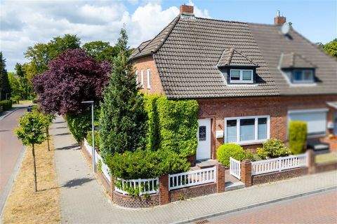 Geesthacht Häuser, Geesthacht Haus kaufen