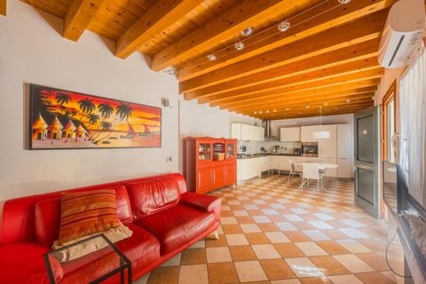 Chioggia Häuser, Chioggia Haus kaufen