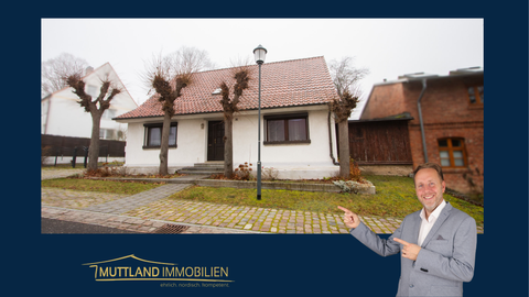 Bergen auf Rügen Häuser, Bergen auf Rügen Haus kaufen