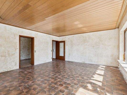 Wohnzimmer - Ansicht 2