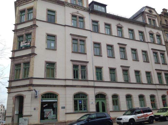Bahnhofsnah ! 3-Zimmer- Balkon - preiswert und gut, zentrumsnah-  !!!